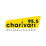 Ayman im Radio bei CHARIVARI