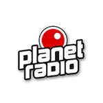 Ayman im Radio bei Planet Radio