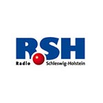 Ayman im Radio bei RSH