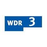 Ayman im Radio bei WDR3