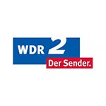 Ayman im Radio bei WDR2